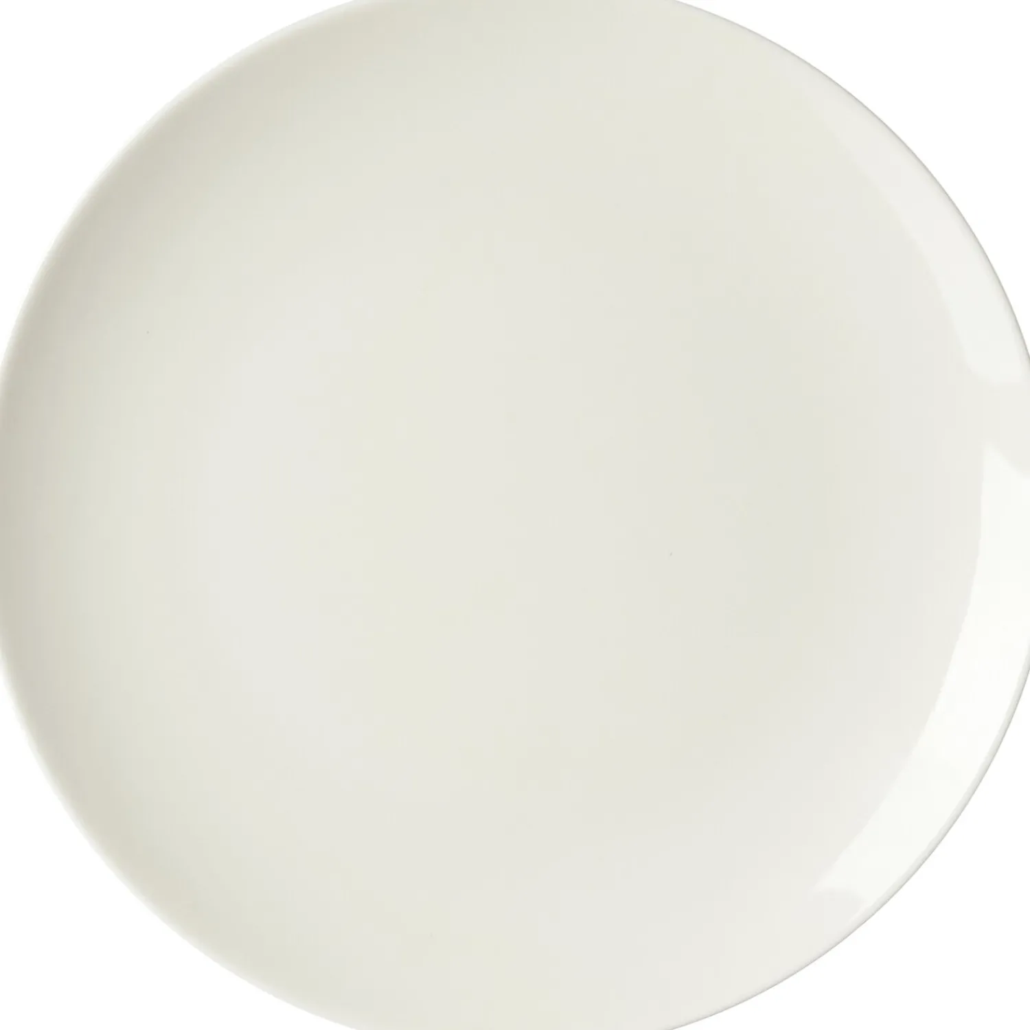 Online Frühstücksteller Casablanca | 19,5 cm | weiss Teller