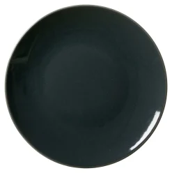 New Frühstücksteller Cecina | 20,5 cm | grau Teller