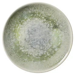 Online Frühstücksteller Cecina | 20,5 cm | jade Teller
