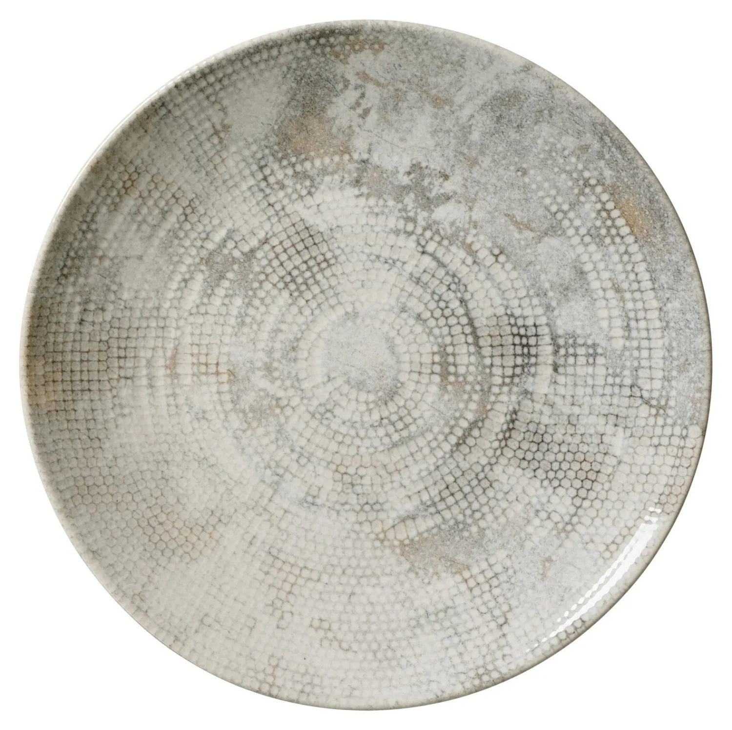 Clearance Frühstücksteller Cecina | 20,5 cm | perle Teller
