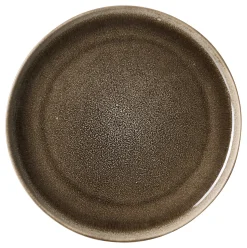 Discount Frühstücksteller Eda Umbra | 22 cm | braun Teller