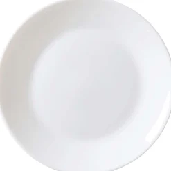 Frühstücksteller Fresh | 18 cm | weiss Teller