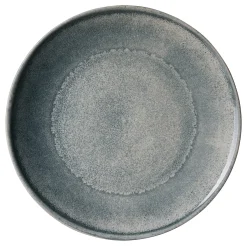 Discount Frühstücksteller Grana | 20,5 cm | graublau Teller