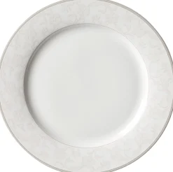 Hot Frühstücksteller Isabella | 20,5 cm | beige Teller