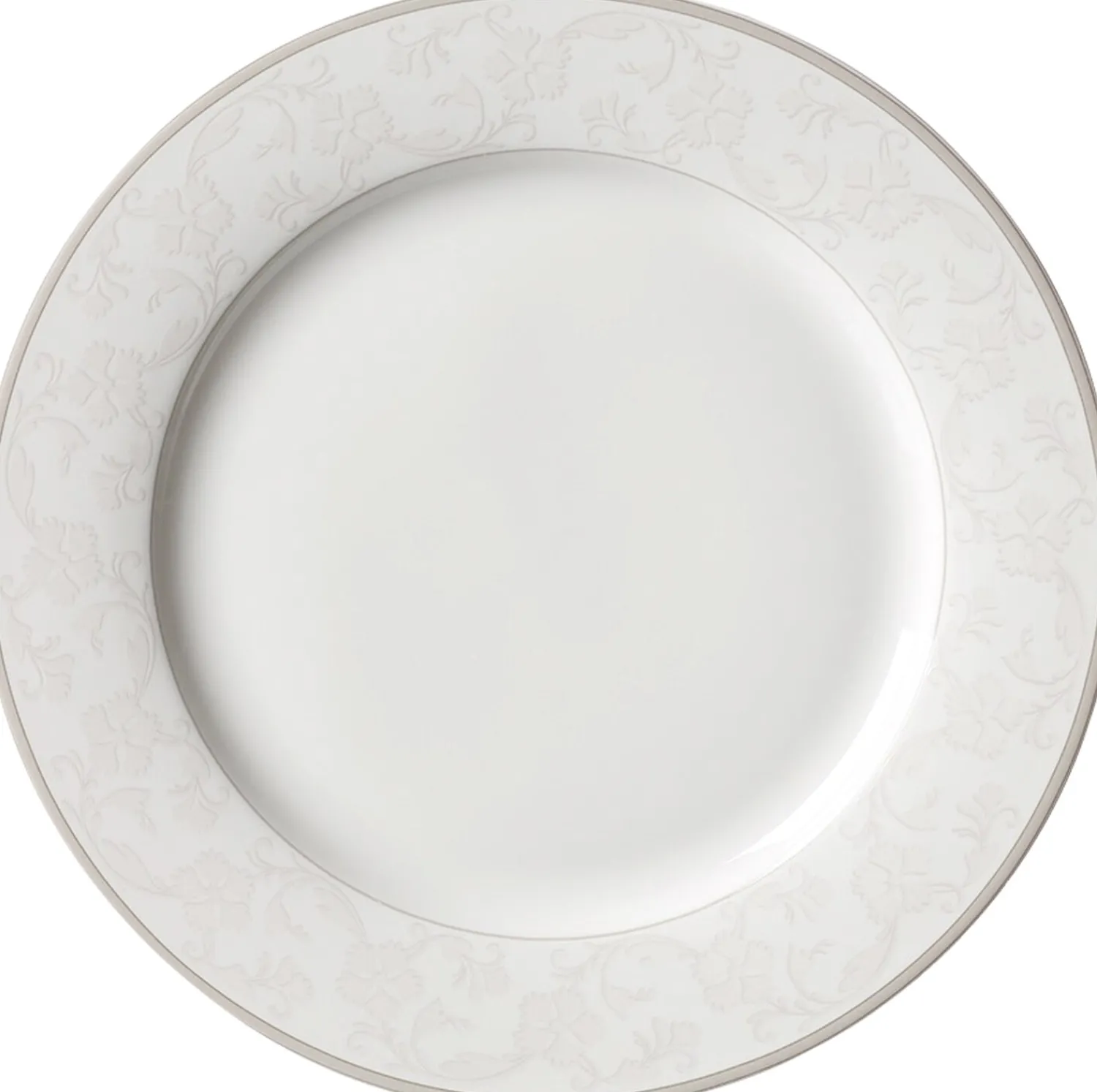 Hot Frühstücksteller Isabella | 20,5 cm | beige Teller
