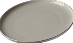 Sale Frühstücksteller Jasper | 19 cm | taupe Teller