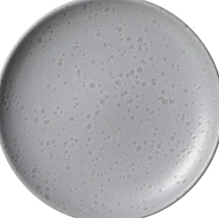 Clearance Frühstücksteller Kitwe | 20 cm | grau Teller