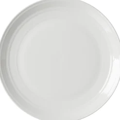 Outlet Frühstücksteller Levi | 21 cm | weiss Teller
