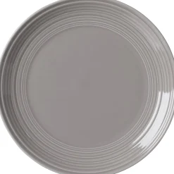 New Frühstücksteller Levi | 21 cm | grau Teller