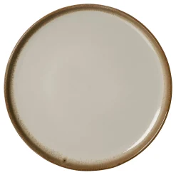 New Frühstücksteller Malaga | 22 cm | creme Teller