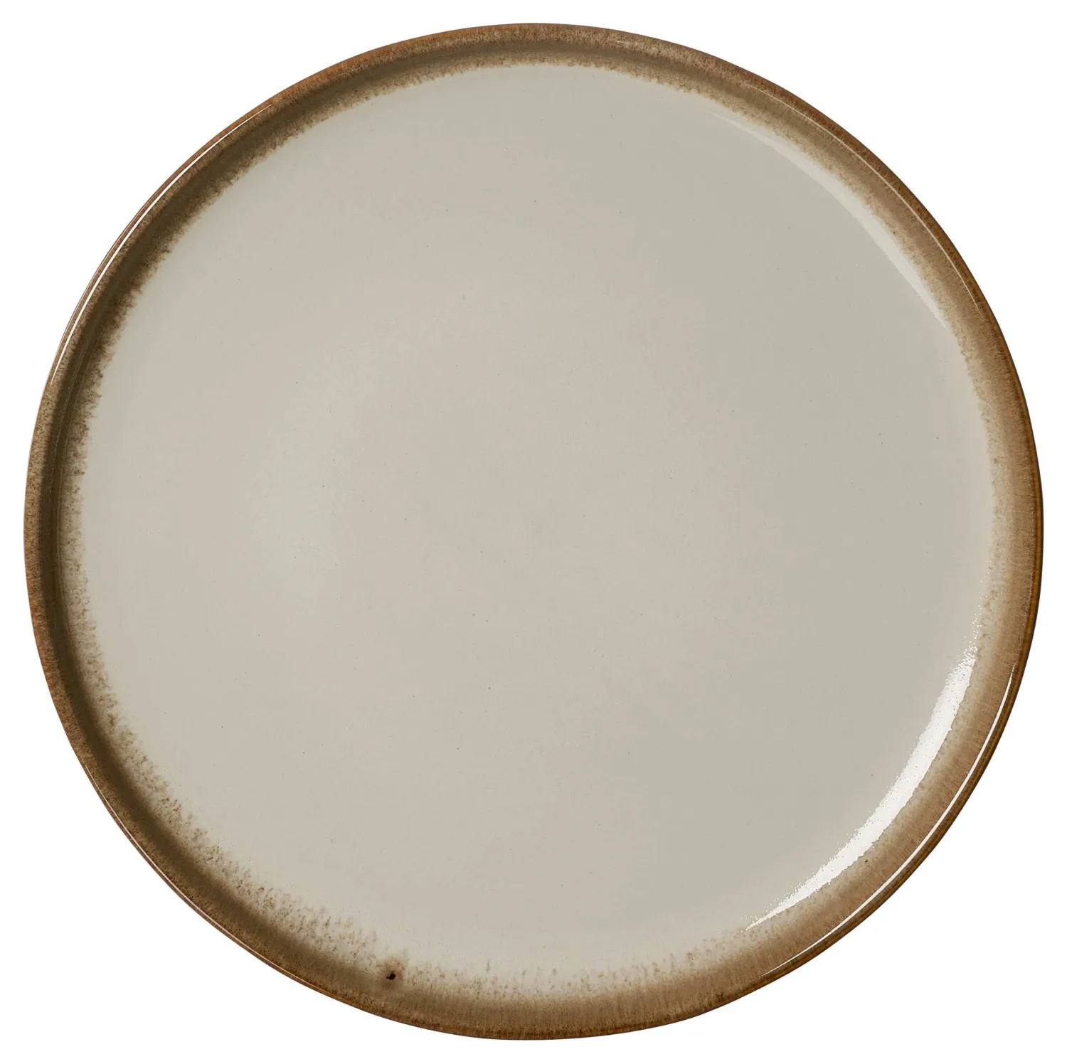 New Frühstücksteller Malaga | 22 cm | creme Teller