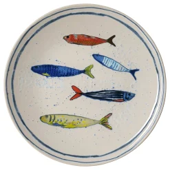 Sale Frühstücksteller Maro | 20,5 cm Teller
