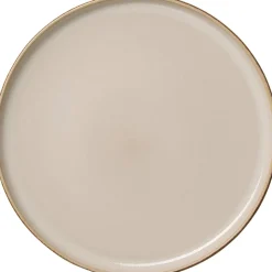 Clearance Frühstücksteller Olivia | 21 cm | beige Teller