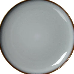 Outlet Frühstücksteller Portofino | 20,5 cm | grau Teller