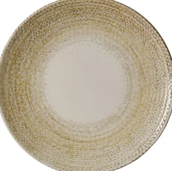 Hot Frühstücksteller Rimini Sand | 20,5 cm | beige Teller