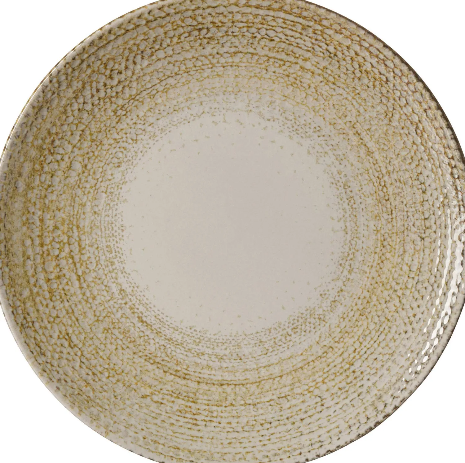 Hot Frühstücksteller Rimini Sand | 20,5 cm | beige Teller
