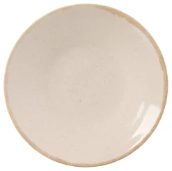 New Frühstücksteller Sahara | 20,5 cm | creme Teller