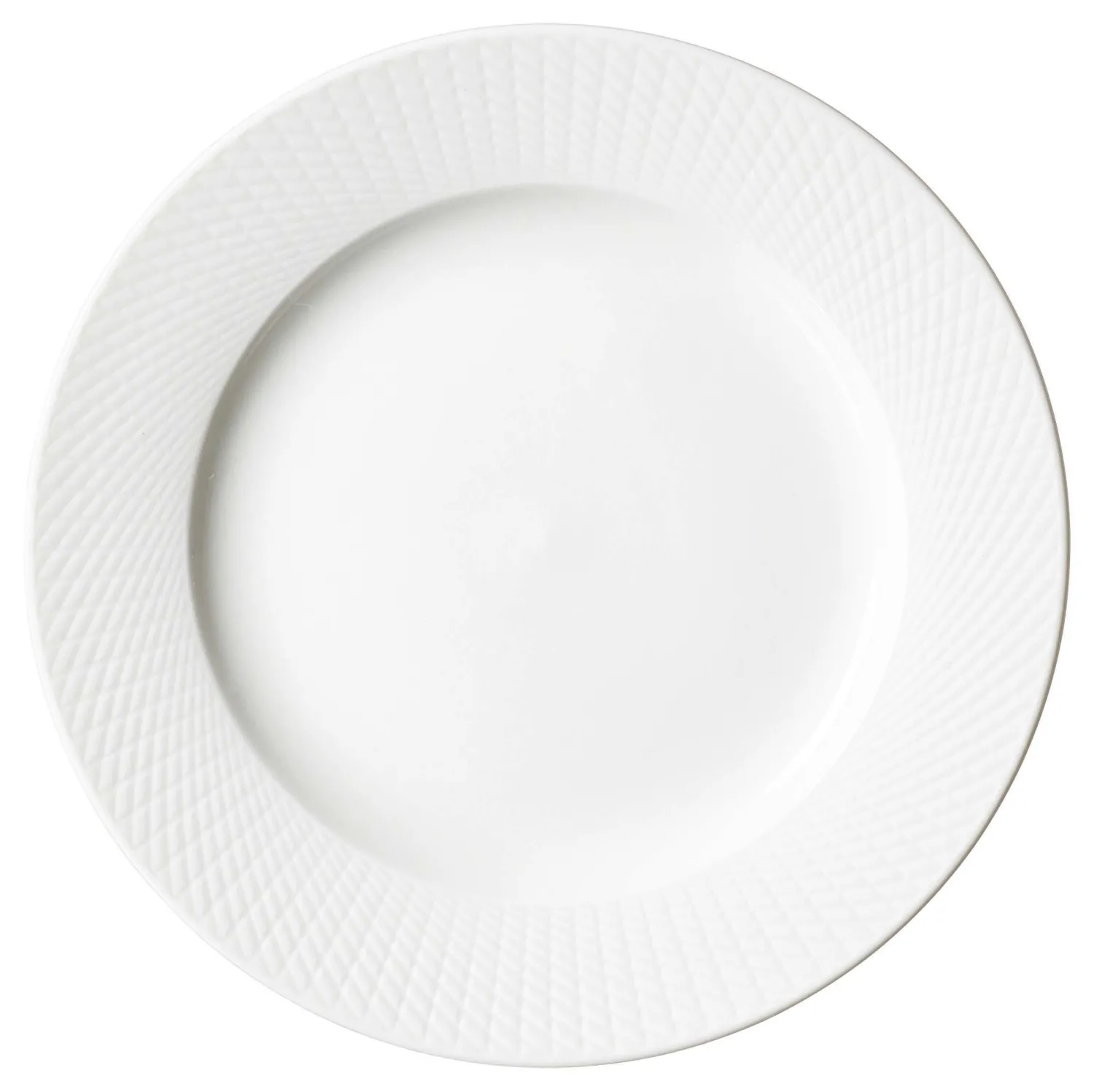 Sale Frühstücksteller Saphir | 20,5 cm | weiss Teller