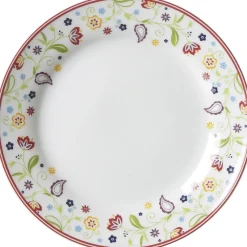 New Frühstücksteller Shanti | 20,5 cm Teller