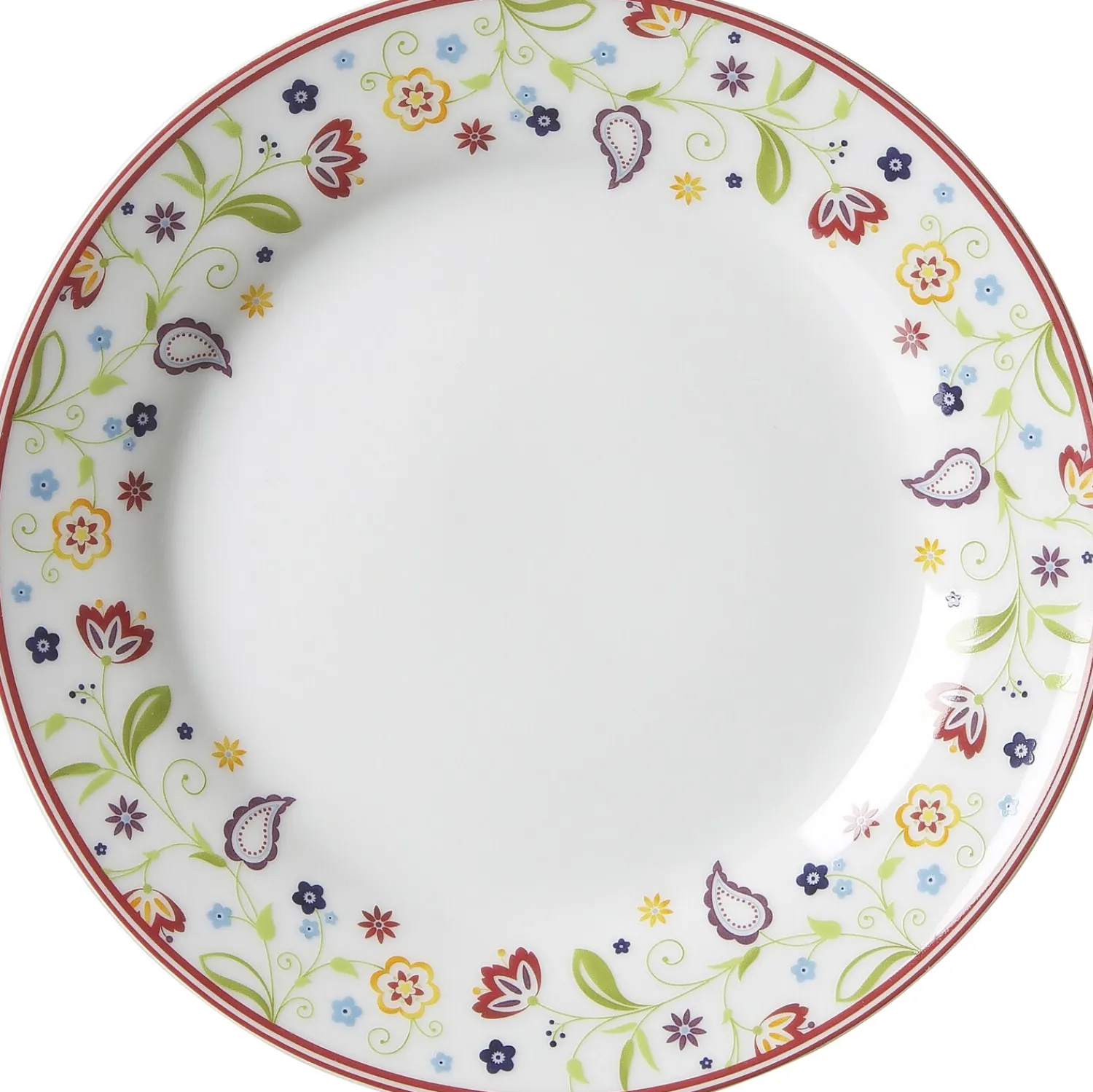 New Frühstücksteller Shanti | 20,5 cm Teller