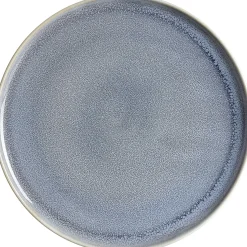 New Frühstücksteller Skagen Stone | 21,5 cm | grau Teller