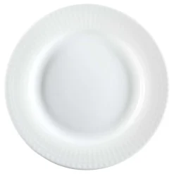 Discount Frühstücksteller Sofia | 20 cm | weiss Teller