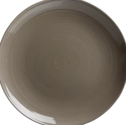 Frühstücksteller Suomi | 20 cm | taupe Teller