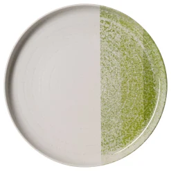 New Frühstücksteller Trio | 19,5 cm | grün Teller