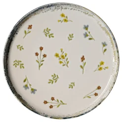 New Frühstücksteller Viola | 19,5 cm Teller