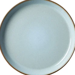 Sale Frühstücksteller Visby | 20,5 cm | hellblau Teller