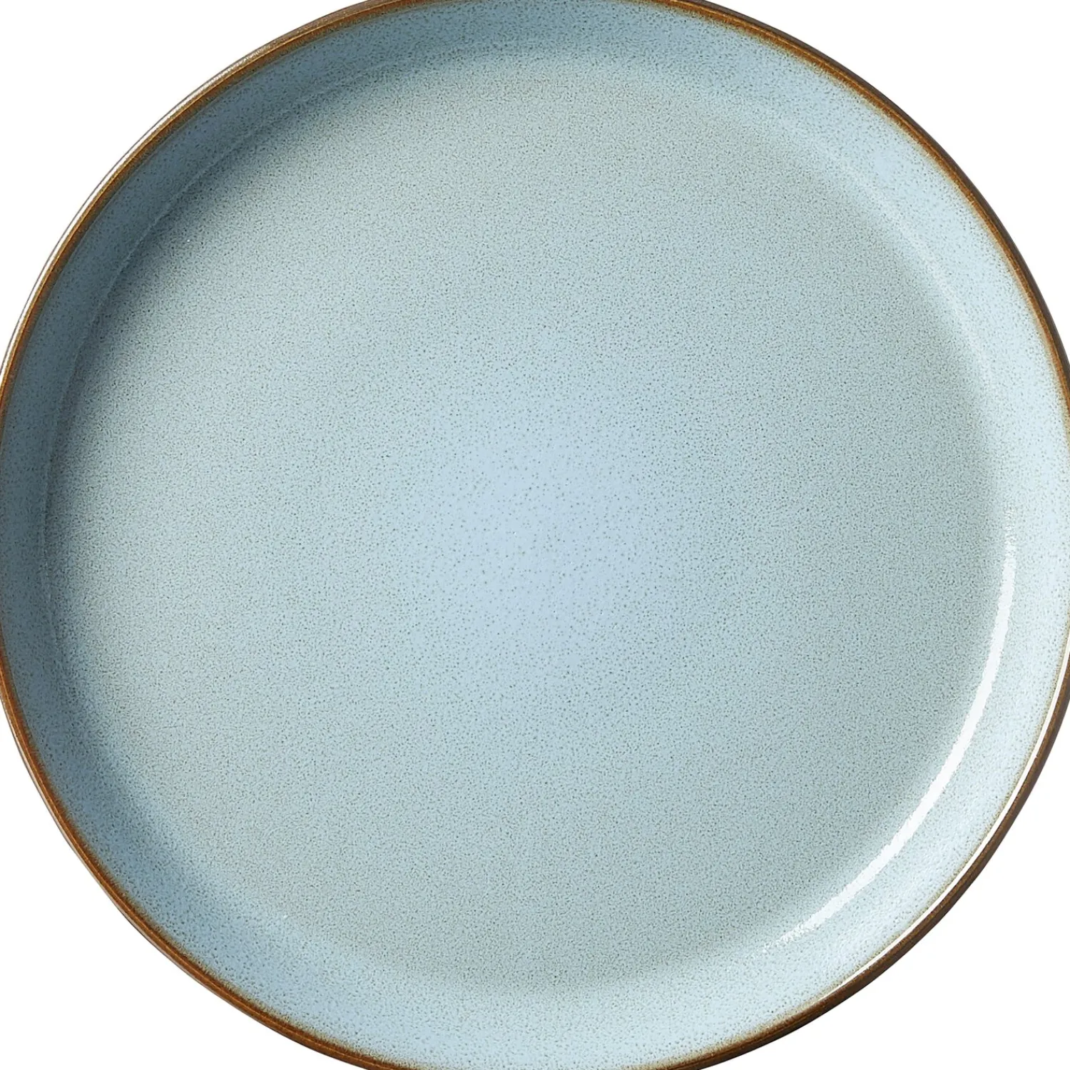 Sale Frühstücksteller Visby | 20,5 cm | hellblau Teller