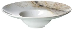Sale Gourmetteller Arezzo | 25 cm | braun Teller
