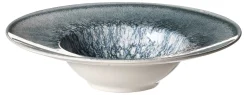 Hot Gourmetteller Grana | 28 cm | graublau Teller
