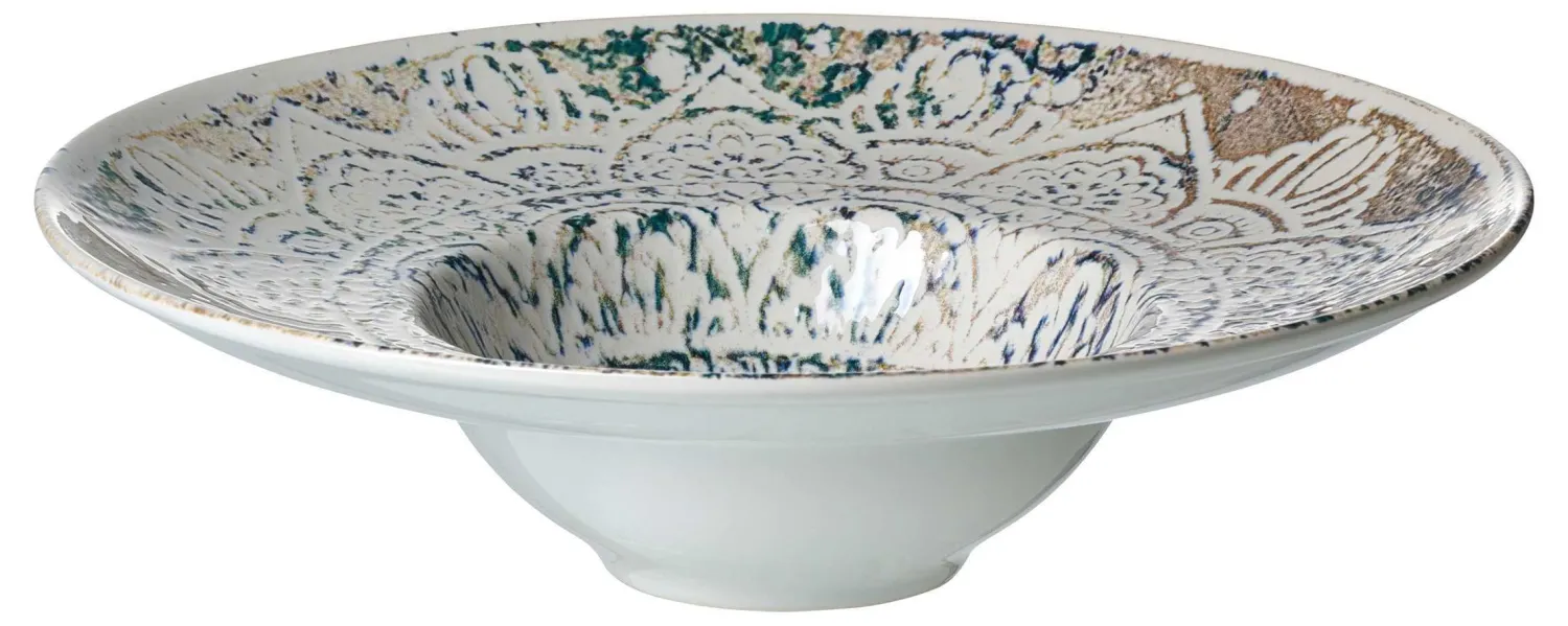 Online Gourmetteller Luigi | 25 cm Teller