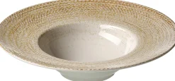 Clearance Gourmetteller Rimini Sand | 28 cm | beige Teller