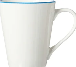 Sale Kaffeebecher Adela | 300 ml | blau Becher