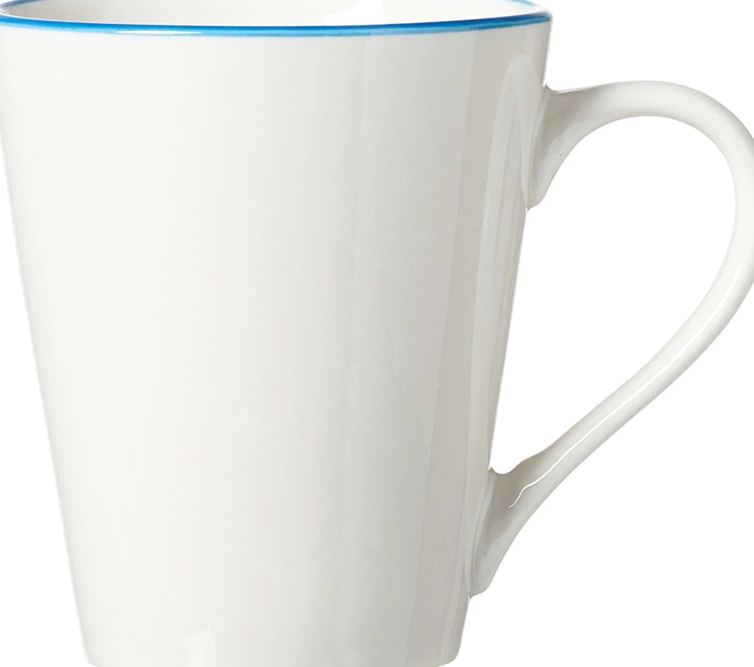 Sale Kaffeebecher Adela | 300 ml | blau Becher