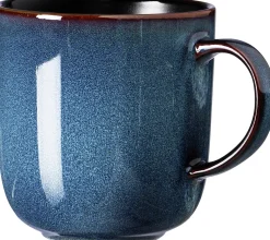 Outlet Kaffeebecher Bali | 400 ml | blau Becher