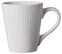 Hot Kaffeebecher Banda | 315 ml | weiss Becher