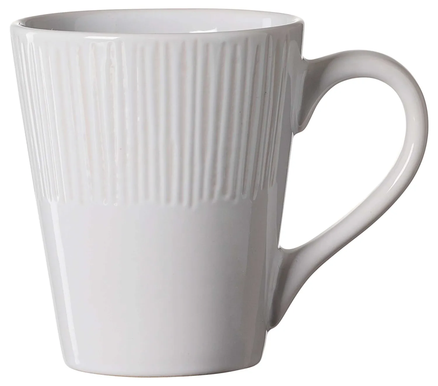 Hot Kaffeebecher Banda | 315 ml | weiss Becher