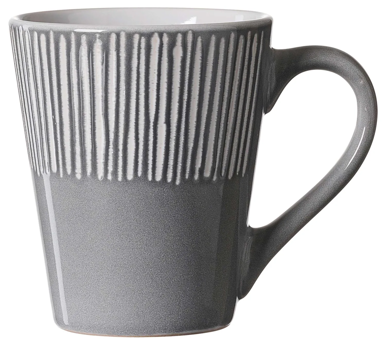 Kaffeebecher Banda | 315 ml | grau Becher