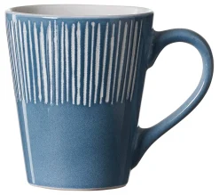 Sale Kaffeebecher Banda | 315 ml | blau Becher
