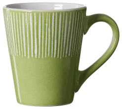 Discount Kaffeebecher Banda | 315 ml | grün Becher