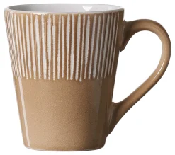 Discount Kaffeebecher Banda | 315 ml | beige Becher