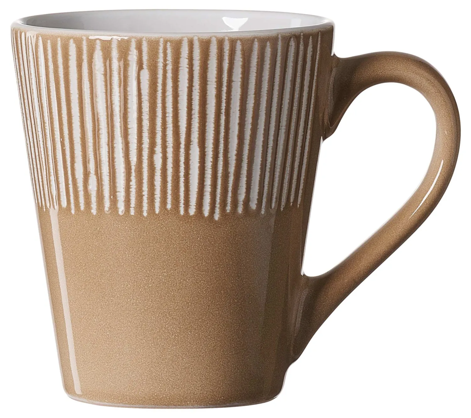 Discount Kaffeebecher Banda | 315 ml | beige Becher