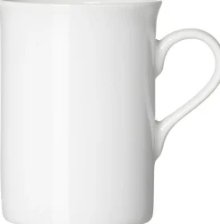 Hot Kaffeebecher Bianco | 300 ml | weiss Becher