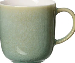 Online Kaffeebecher Borneo | 400 ml | grün Becher