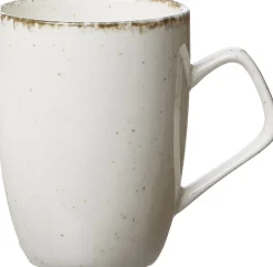 Kaffeebecher Casa | 380 ml | creme Becher