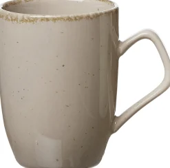 Best Kaffeebecher Casa | 380 ml | grau Becher