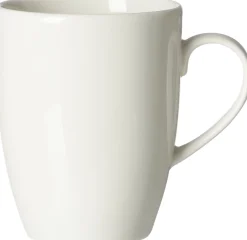 Best Kaffeebecher Casablanca | 310 ml | weiss Becher